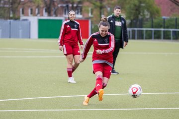 Bild 64 - F Eilbek - Harksheide : Ergebnis: 6:2